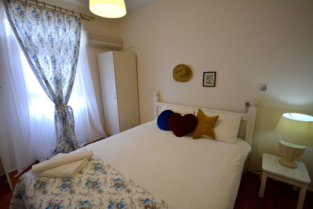 Agva Nehir Perisi Hotel Goce Eksteriør billede