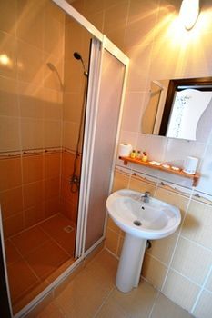 Agva Nehir Perisi Hotel Goce Eksteriør billede